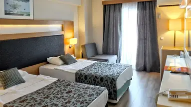 Marbel Hotel
