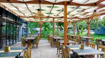 Marbel Hotel