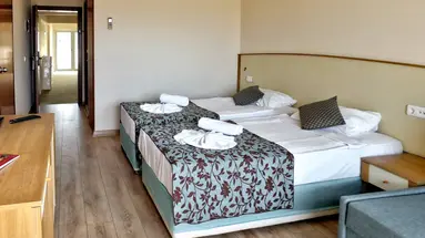 Marbel Hotel