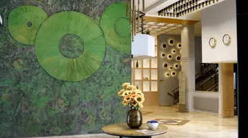 Marbel Hotel