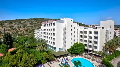Marbel Hotel