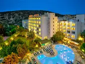 Marbel Hotel