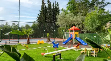 Marbel Hotel