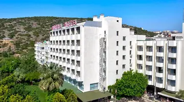 Marbel Hotel