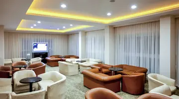 Marbel Hotel
