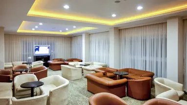 Marbel Hotel
