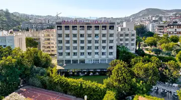 Marbel Hotel