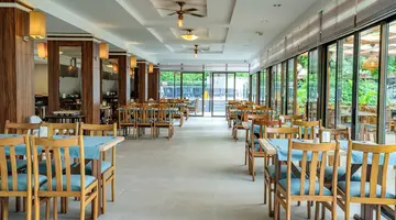 Marbel Hotel