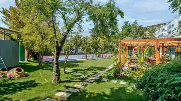 Marbel Hotel
