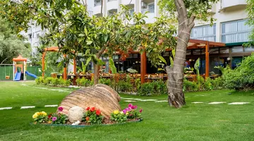Marbel Hotel