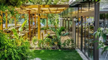 Marbel Hotel