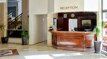 Marbel Hotel