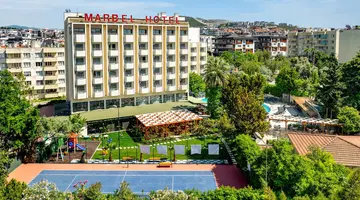 Marbel Hotel