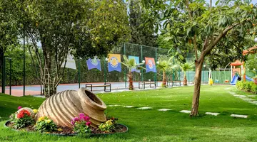 Marbel Hotel