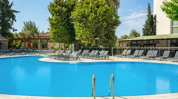 Marbel Hotel