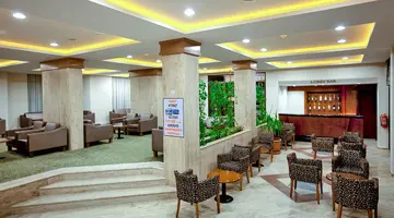 Marbel Hotel