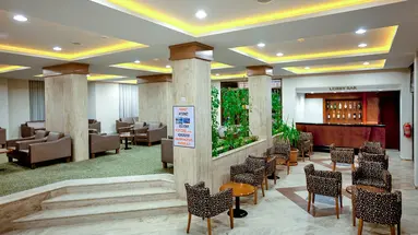 Marbel Hotel