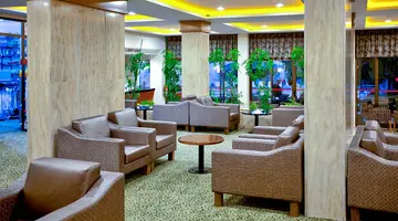 Marbel Hotel