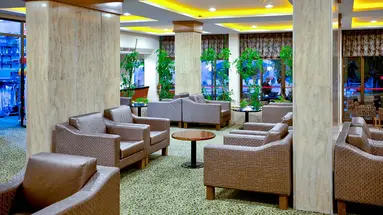 Marbel Hotel