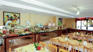 Marbel Hotel