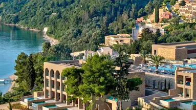 MarBella Corfu