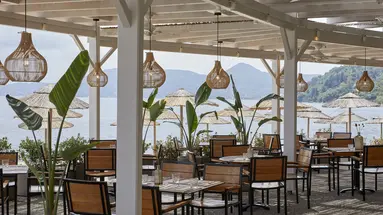 MARBELLA, MAR BELLA COLLECTION