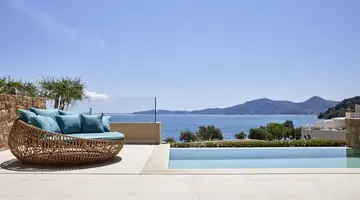 MARBELLA, MAR BELLA COLLECTION