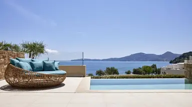 MARBELLA, MAR BELLA COLLECTION