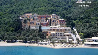 MarBella Nido