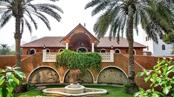 MARBELLA RESORT