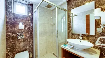 Marcan Resort