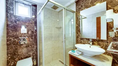 Marcan Resort
