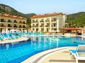 Marcan Resort