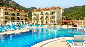 Marcan Resort