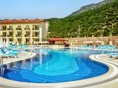 Marcan Resort