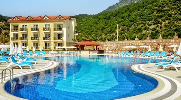 Marcan Resort