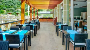 Marcan Resort