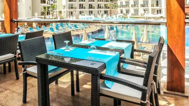 Marcan Resort