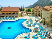 Marcan Resort