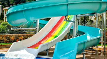 Marcan Resort