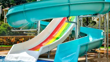 Marcan Resort