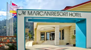 Marcan Resort