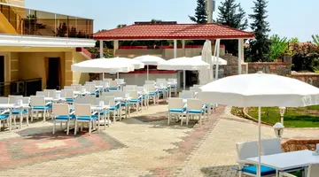 Marcan Resort