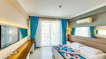 Marcan Resort