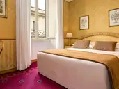 Marcella Royal Hotel - Rooftop Garden
