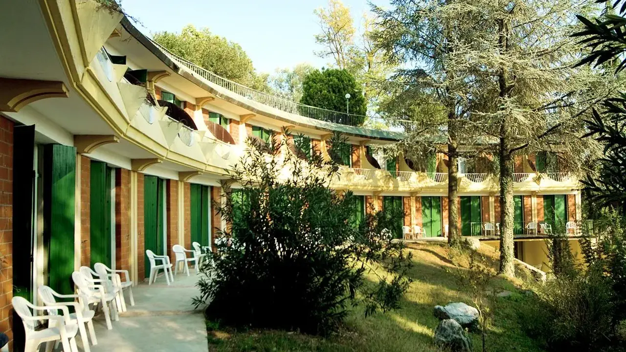 Marco Polo Hotel