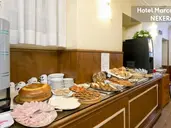Marco Polo Hotel