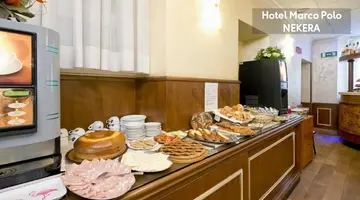 Marco Polo Hotel