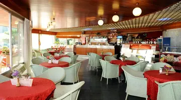 Marco Polo Hotel