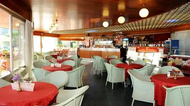 Marco Polo Hotel